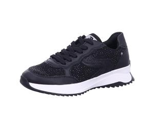 Rieker 'R-Evolution' Women's Trainers Black/Carbon, black, 4 UK