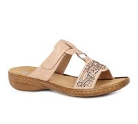 Rieker Radiance Womens Sandals