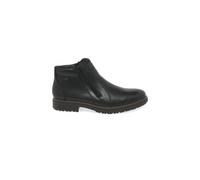 Rieker 'randol' Boots In Black Black 9.5