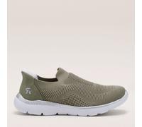 Rieker Ready 2 Go Trainer WHITE SIZE 3 1/2