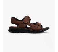 Rieker Men's Walking Sandal - Brown | 26761-27 27