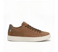 Rieker Rieker NASH Mens Court Trainers Tan - UK 7.5 - Tan
