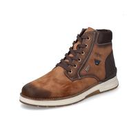 Rieker Men's 32332 Lace-up Boots, Brown, 10.5 UK