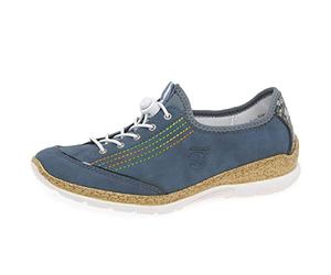 Rieker Ripple Womens Trainers