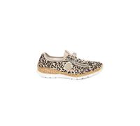 Rieker 'riso' Casual Trainers In Natural Natural 5