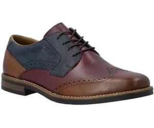 Rieker Rome 13528-90 Multi Mens Shoes 10.5 UK