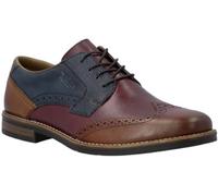 Rieker Rome 13528-90 Multi Mens Shoes 8 UK