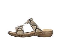 Rieker Safi Slip-On Sandals