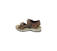 Rieker Sandal Brown, brown, 6.5 UK