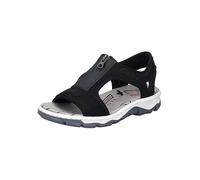 Rieker Sandals Black