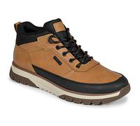 Rieker Shoes (High-top Trainers) B9300-20 in Brown 9.5