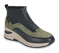 Rieker Shoes (High-top Trainers) MEMINIA in Green 6.5