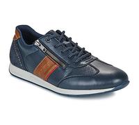 Rieker Shoes (Trainers) 11927-14 in Blue 9