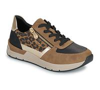 Rieker Shoes (Trainers) 58902-24 in Beige 7.5