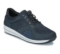 Rieker Shoes (Trainers) - in Blue 4