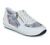 Rieker Shoes (Trainers) - in White 4