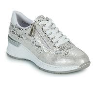 Rieker Shoes (Trainers) - in White 5