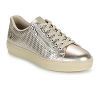 Rieker Shoes (Trainers) L5955-90 in Gold 7.5