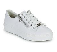 Rieker Shoes (Trainers) L59L1-83 in White 6.5