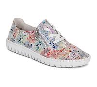 Rieker Shoes (Trainers) M2306-90 in Multicolour 3.5