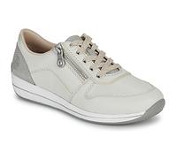 Rieker Shoes (Trainers) N1100-80 in White 6.5