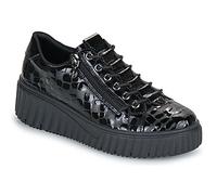Rieker Shoes (Trainers) N2555-00 in Black 3.5