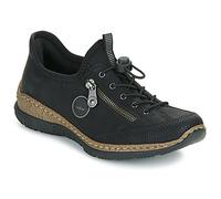 Rieker Shoes (Trainers) RIMONA in Black 7.5