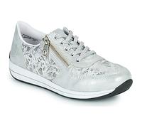 Rieker Shoes (Trainers) SPACE in Grey 6