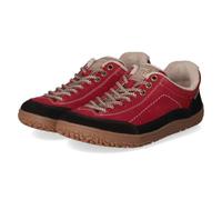Rieker Shoes Women's Trainers, Red Combi, 40 EU