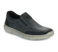 Rieker Slip-ons (Shoes) GALANDA in Black 9.5