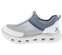 Rieker Slippers White