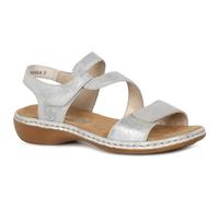 Rieker Sphere Womens Riptape Sandals
