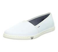 Rieker 659C7-80 Ladies White Bur-Fastener Size: EU 37 / UK 4, Colour: