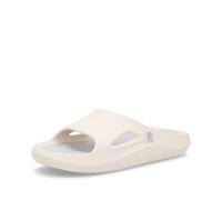 Rieker Sport Beige Slip-On Sandals for Ladies | Rieker Sport W3450-60 Colour: Beige, Size: EU 38 / UK 5
