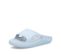 Rieker Sport Blue Slip-On Sandals for Ladies | Rieker Sport W3450-10 Colour: Blue, Size: EU 38 / UK 5