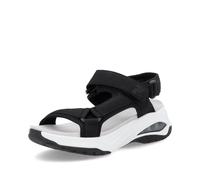 Rieker Sport Colour: Black, Size: EU 40 / UK 6.5 black 40