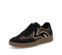 Rieker Women's M5512 Sneaker, Leo, 5 UK