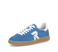 Rieker Sport Men's Blue Shoe | U2200-12 12 48 48