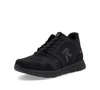 Rieker Sport Men's Boots - Black | 09170-00 40