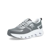 Rieker Sport Men's Grey Trainer | U3504-45 45 40 40