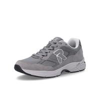 Rieker Sport Men's Grey Trainer | U4201-42 42 46 46