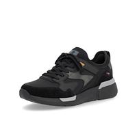 Rieker Sport Men's Shoes - Black | U1403-01 44
