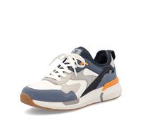 Rieker Sport Men's Shoes - Blue | U1403-14 44