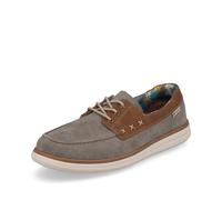 Rieker Sport Men's Shoes - Grey | U0601-42 42