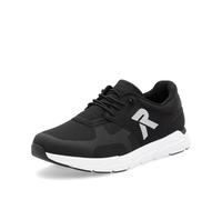 Rieker Sport Men's Trainer - Black | 09100-01 01 41