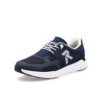 Rieker Sport Men's Trainer - Blue | 09100-14 14 48