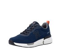 Rieker Sport Men's Trainer - Blue | U1404-14 14