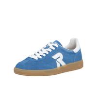 Rieker Sport Men's Trainer - Blue | U2200-12 12 43