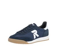 Rieker Sport Men's Trainer - Blue | U4000-14 14