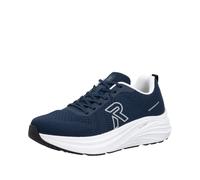 Rieker Sport Men's Trainer - Blue | U4101-14 14
